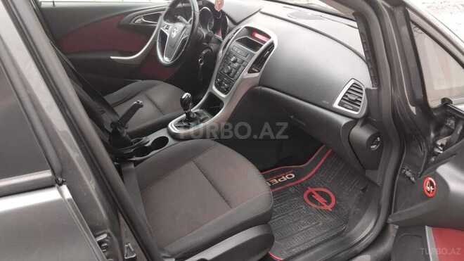 Opel Astra-5