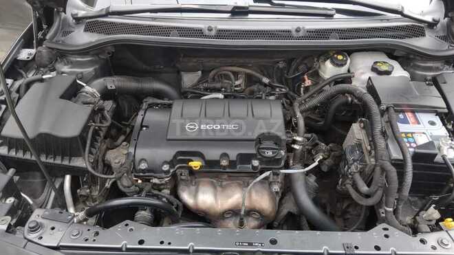 Opel Astra-6
