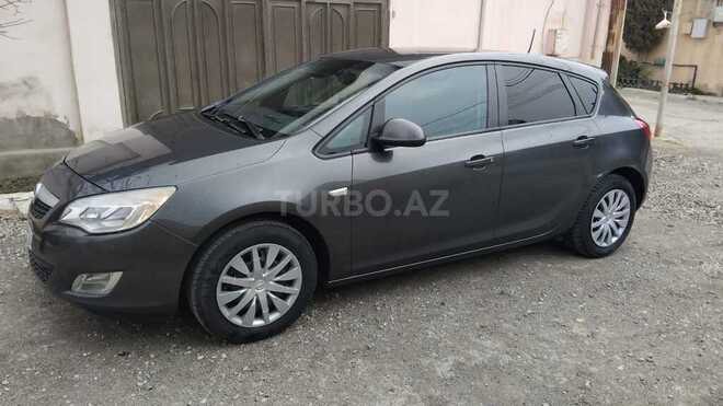 Opel Astra-3