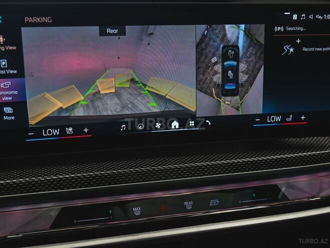 BMW i7 M70-19