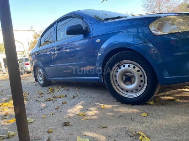 Chevrolet Aveo 2008, 366,930 km - 1.4 л - Cəlilabad