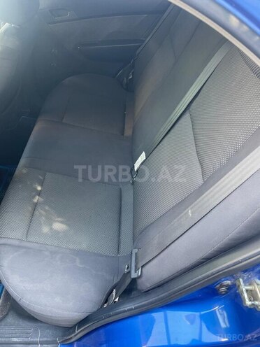 Chevrolet Aveo 2008, 366,930 km - 1.4 л - Cəlilabad