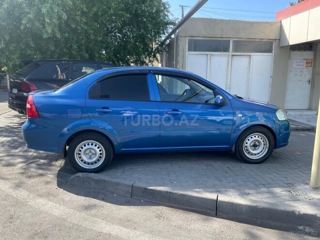 Chevrolet Aveo 2008, 366,930 km - 1.4 л - Cəlilabad