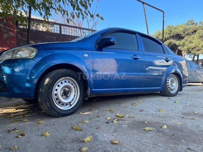 Chevrolet Aveo 2008, 366,930 km - 1.4 л - Cəlilabad