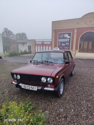 LADA (VAZ) 2106-1