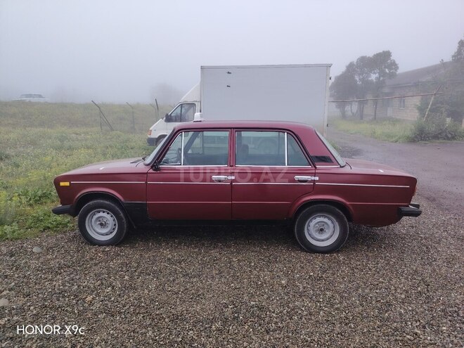 LADA (VAZ) 2106-3