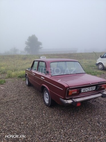 LADA (VAZ) 2106-2