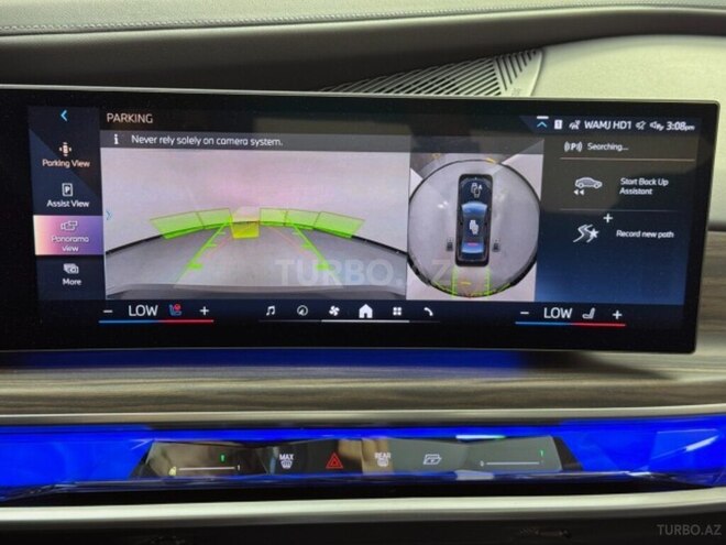 BMW i7-14