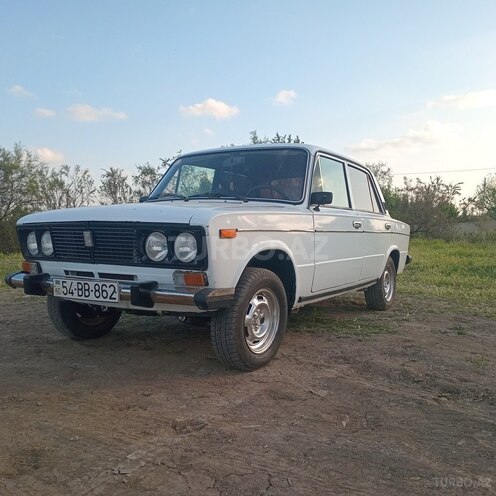 LADA (VAZ) 2106-5