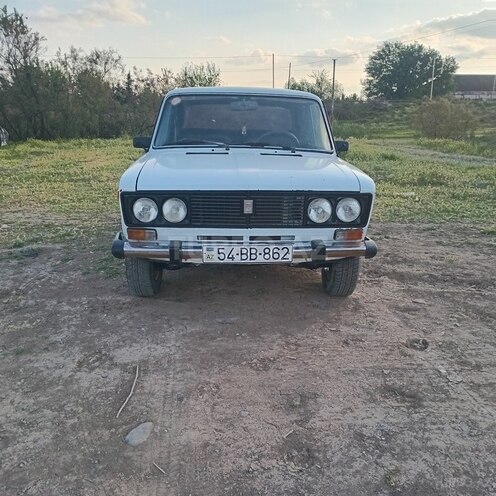 LADA (VAZ) 2106-8