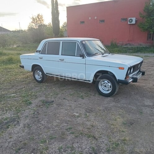 LADA (VAZ) 2106-2
