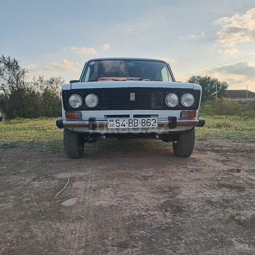 LADA (VAZ) 2106-1