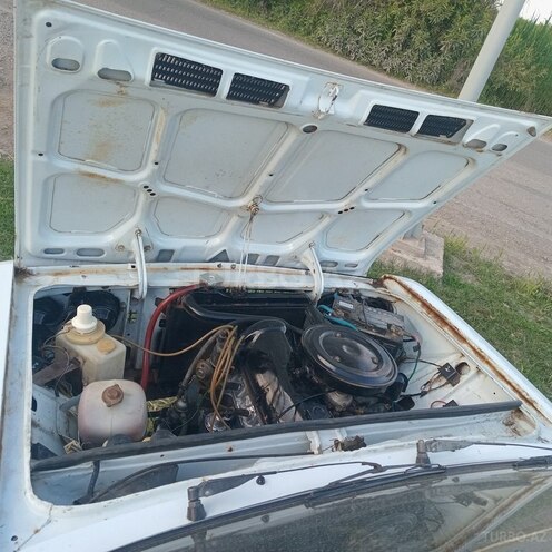 LADA (VAZ) 2106-3