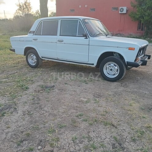 LADA (VAZ) 2106-7