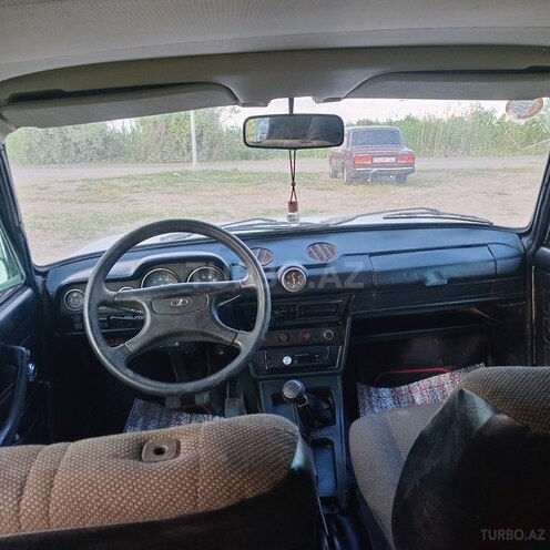 LADA (VAZ) 2106-6