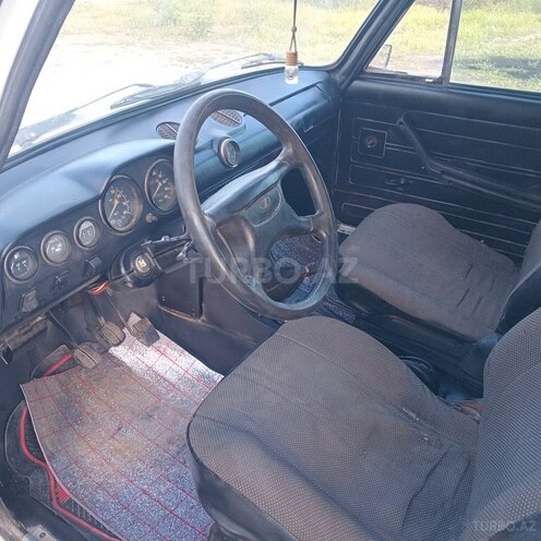 LADA (VAZ) 2106-4