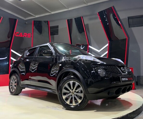 Nissan Juke-1