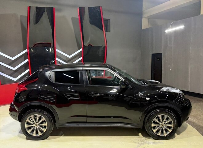Nissan Juke-5