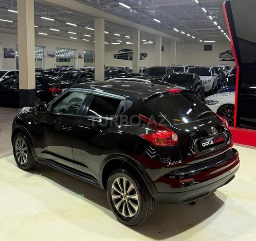 Nissan Juke-8