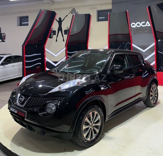Nissan Juke-4