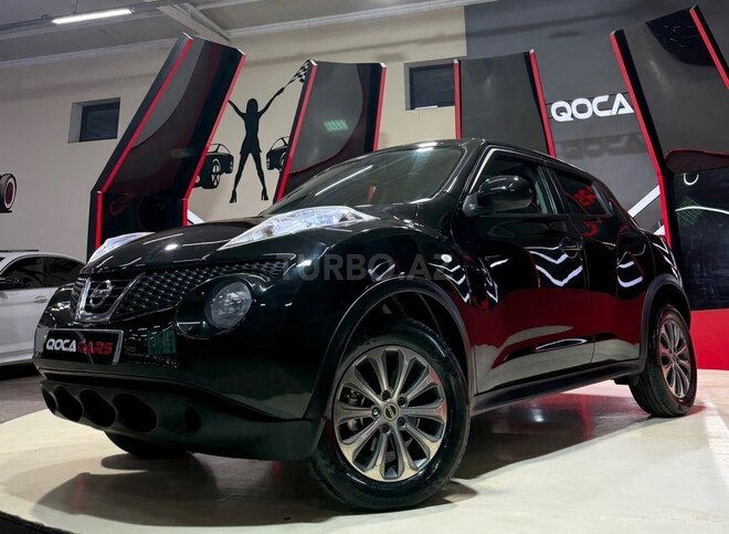 Nissan Juke-2