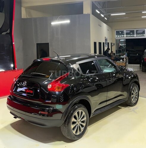 Nissan Juke-7