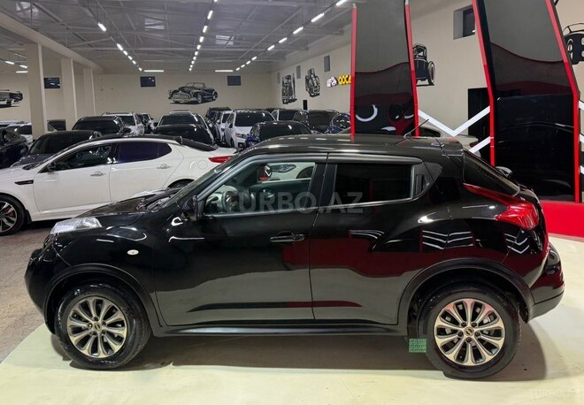 Nissan Juke-6