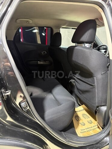 Nissan Juke-16