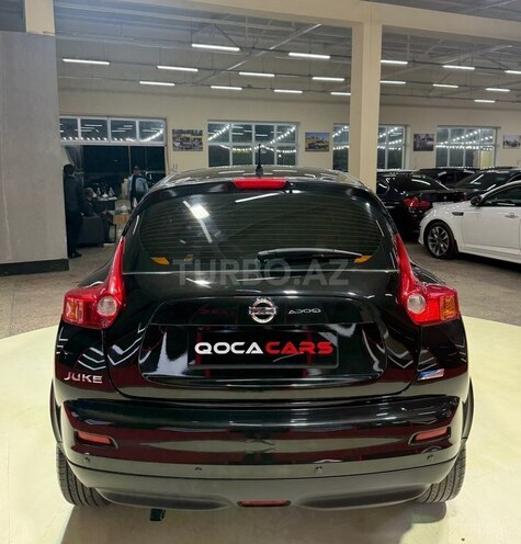 Nissan Juke-10