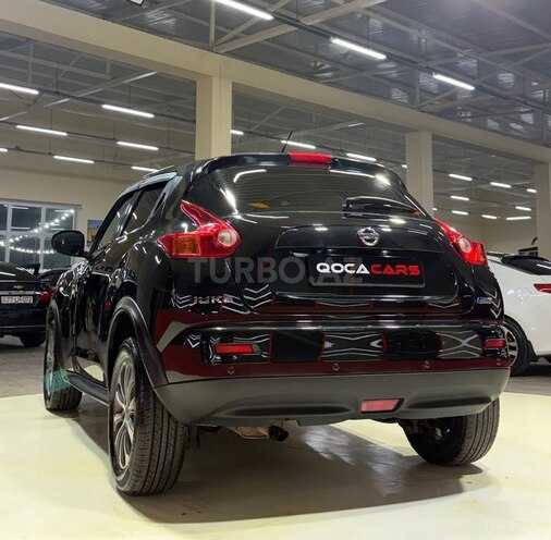 Nissan Juke-9