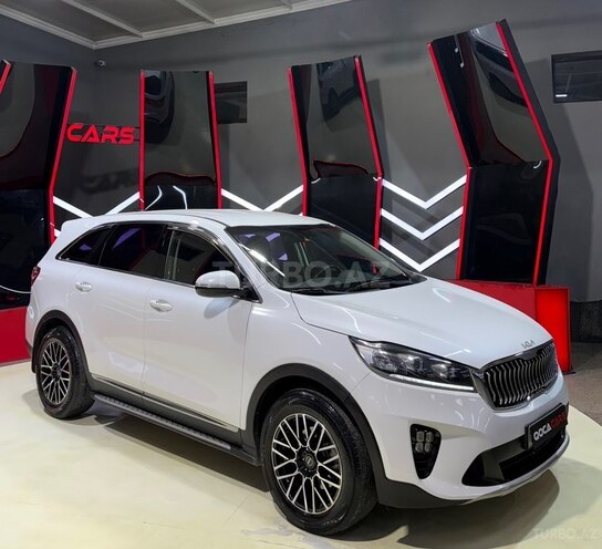 Kia Sorento-5
