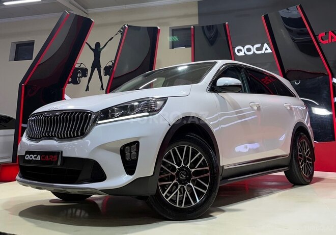 Kia Sorento-2