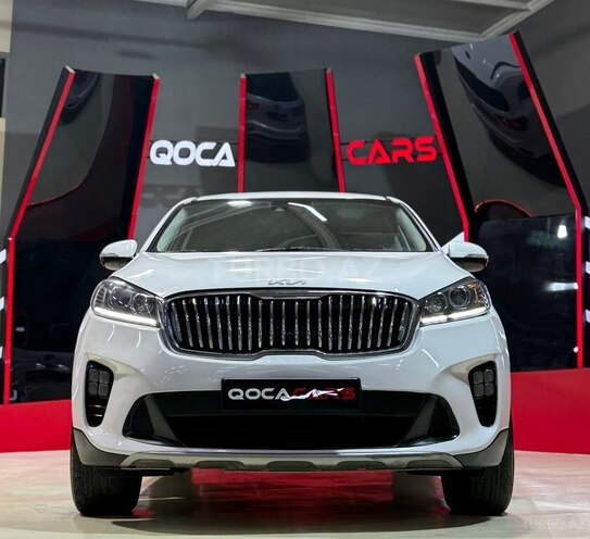 Kia Sorento-6