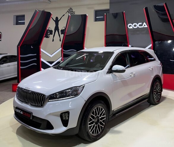 Kia Sorento-4