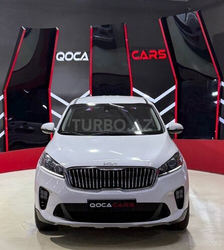 Kia Sorento-1