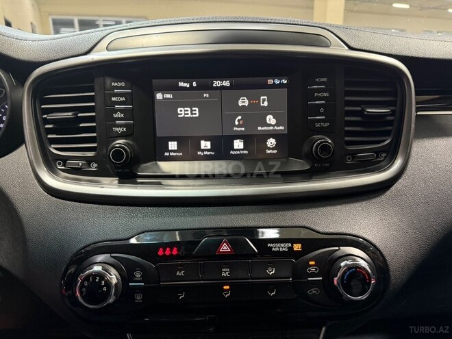 Kia Sorento-20