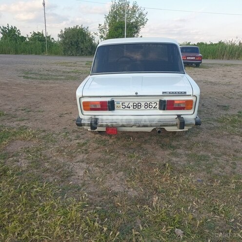 LADA (VAZ) 2106-9