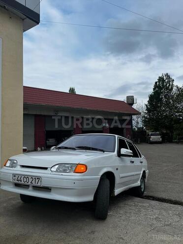 LADA (VAZ) 2115-2