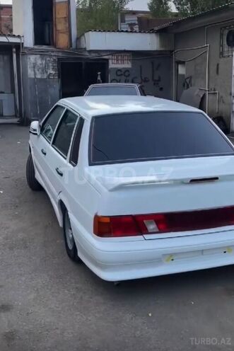 LADA (VAZ) 2115-3