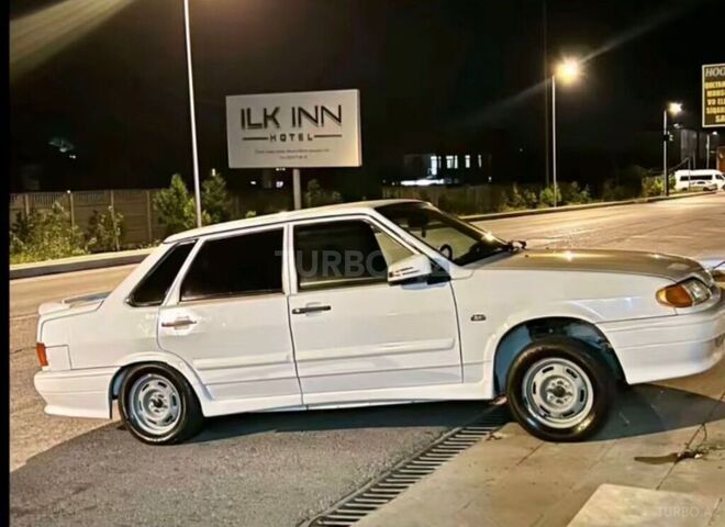 LADA (VAZ) 2115-6