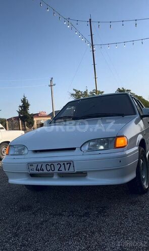 LADA (VAZ) 2115-7