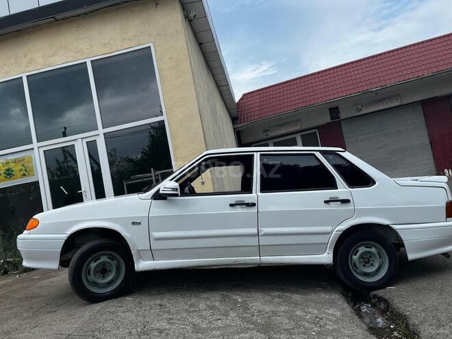 LADA (VAZ) 2115-5
