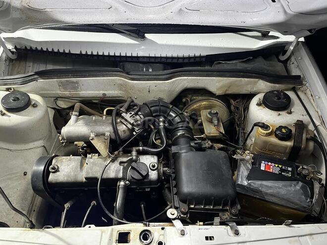 LADA (VAZ) 2115-10