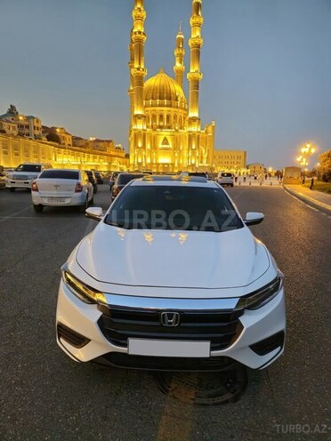 Honda Insight-2