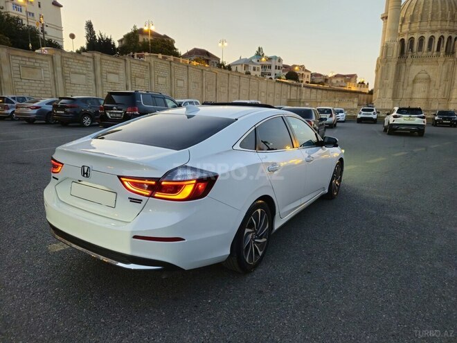 Honda Insight-10