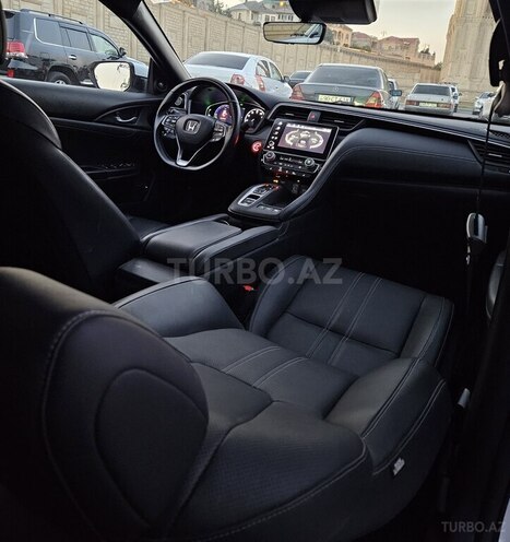 Honda Insight-12
