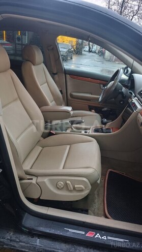 Audi A4-11
