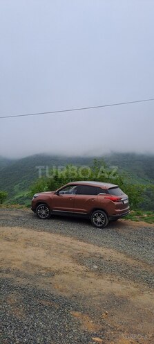 Baic X35-2