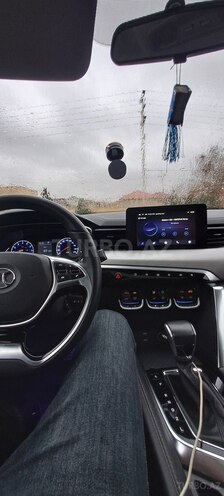 Baic X35-5