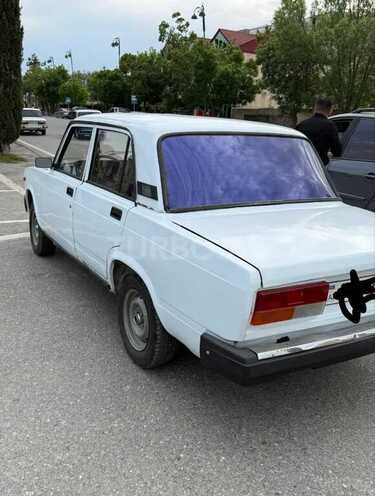 LADA (VAZ) 2107-3